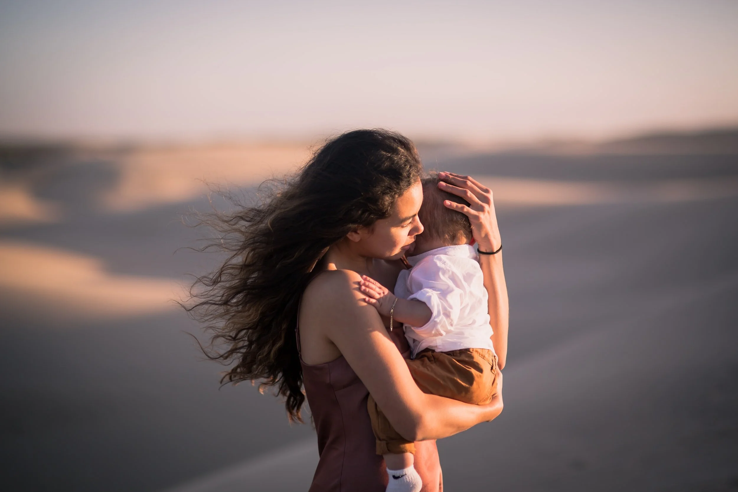 Boost Your Love Hormones: Oxytocin Decreases Stress and Supports Women's Wellness