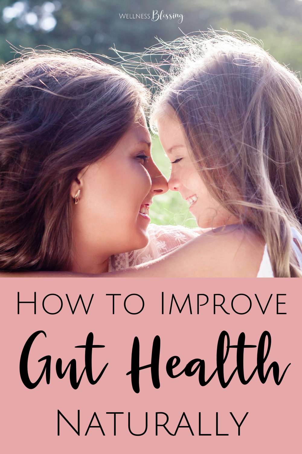 Boosting gut bacteria naturally for better health