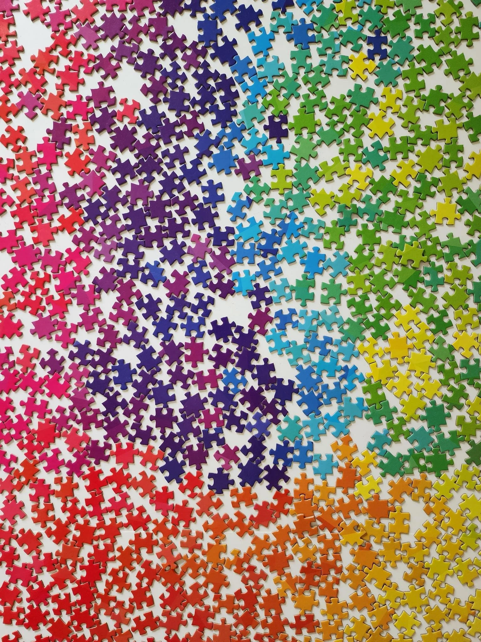 How Jigsaw Puzzles Are Great for Mental Wellness