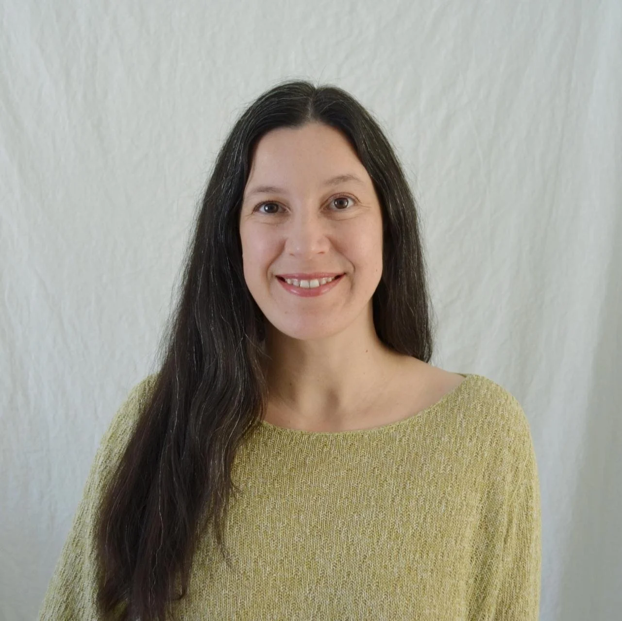 Kara Ananda, Founder of Wellness Blessing