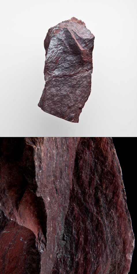 Banded Iron Formation-Neganee Formation.jpg