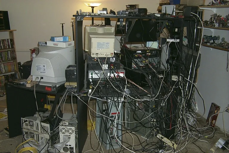 Wiring