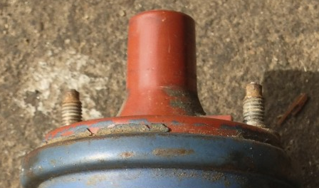 Ignition Issues: Replacing the Spark Plugs and Coil