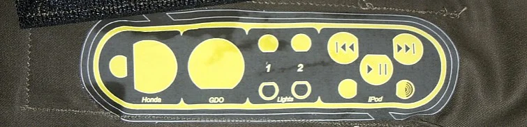 Coat Remotes