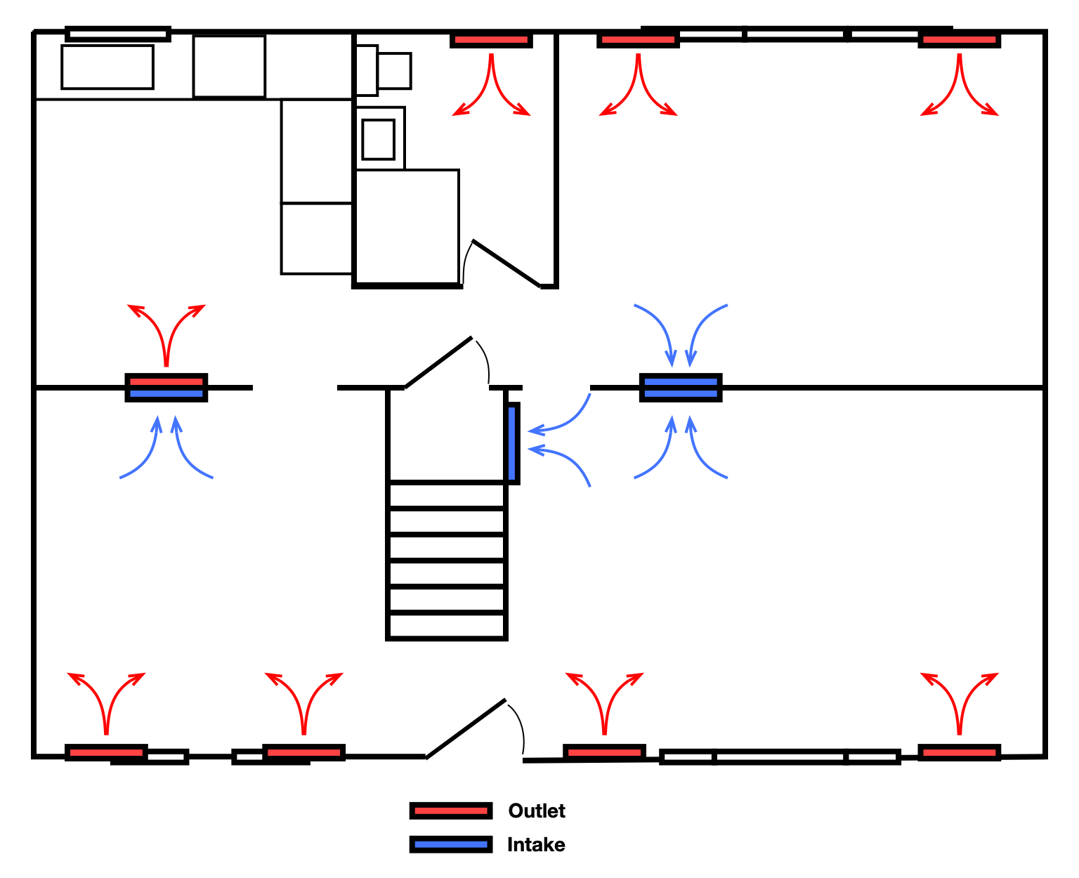 Smart Heating Registers — Joe's Projects