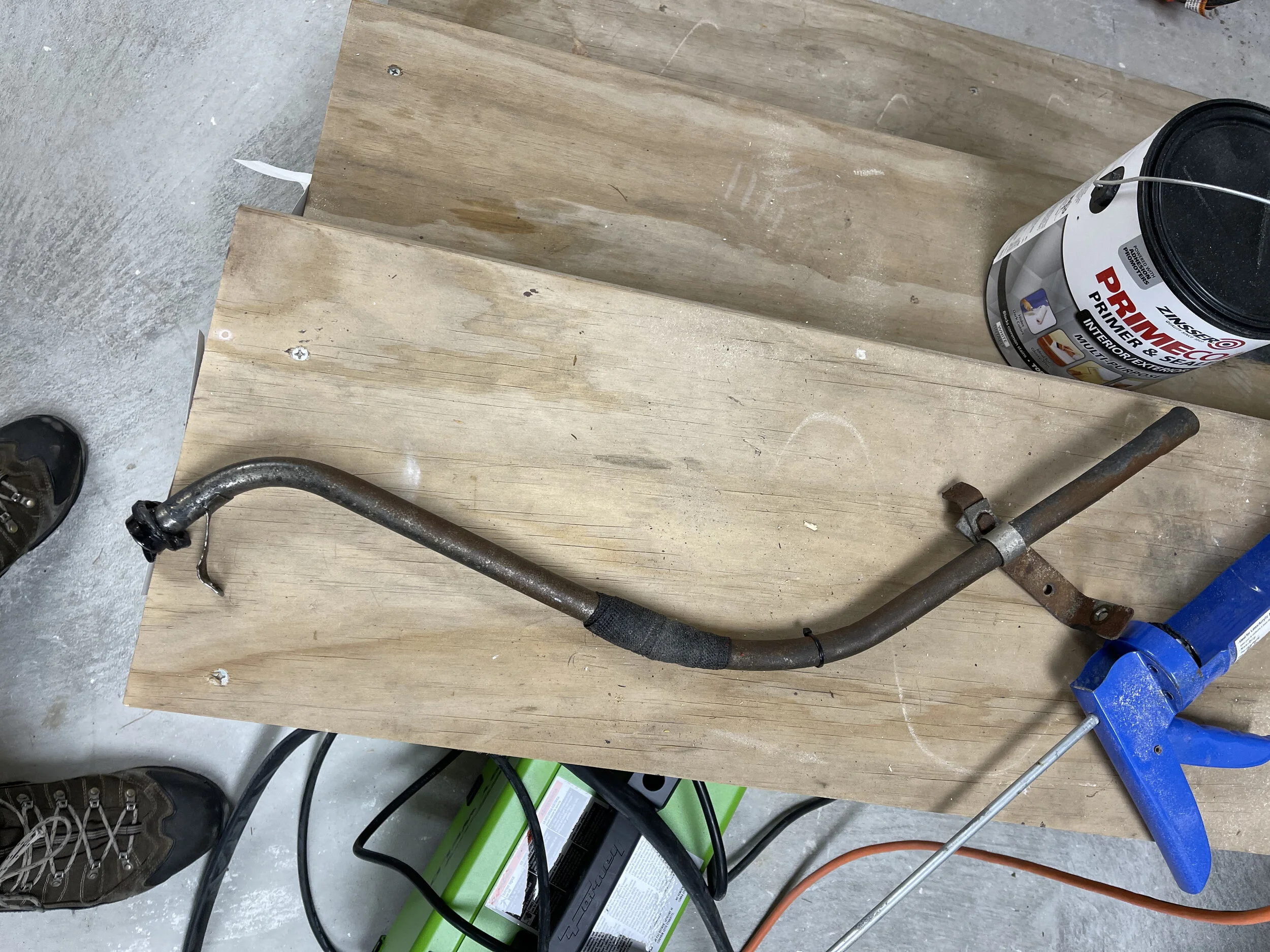 Transmission Dipstick Tube Leaks