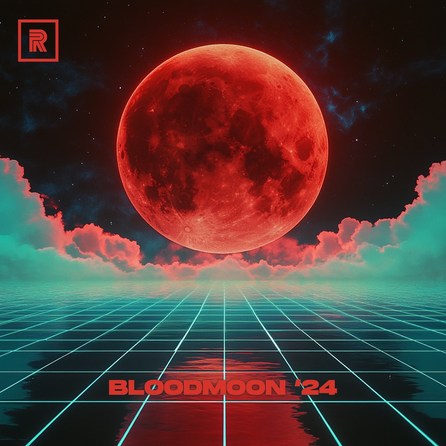 This past week marked the 10 year anniversary of our debut album, &ldquo;BLOODMOON&rdquo;. To celebrate, we decided to take another stab at the title track, re-recording, remixing, and remastering it with our updated production techniques and styles.