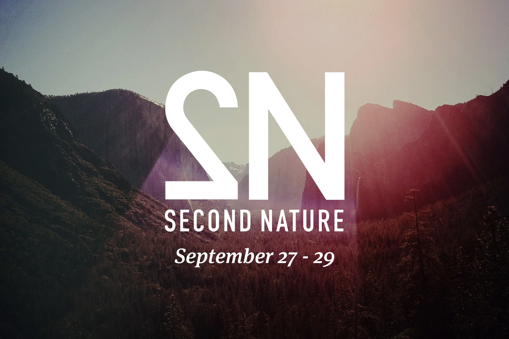 Second Nature