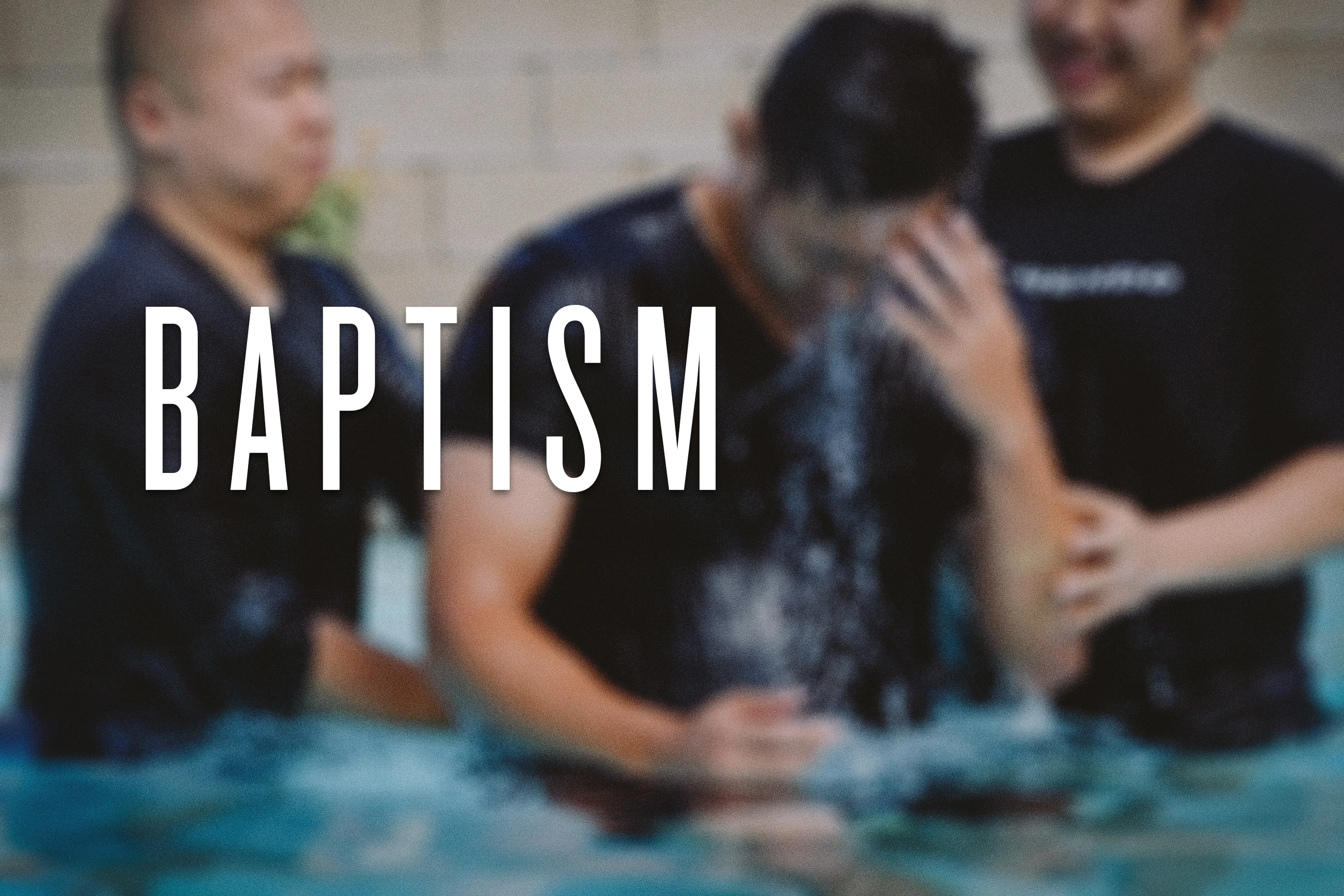 BAPTISM