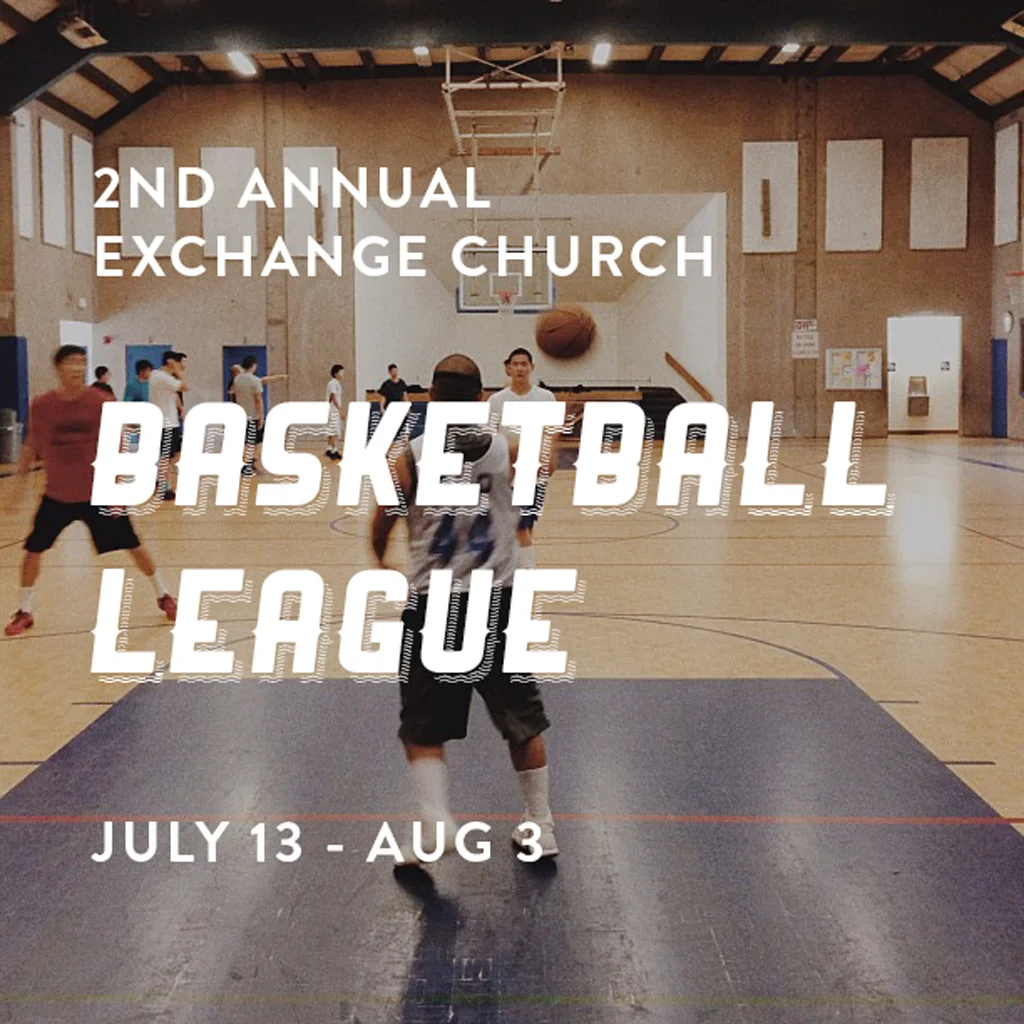 BASKETBALL LEAGUE