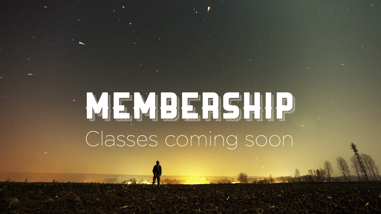 Membership