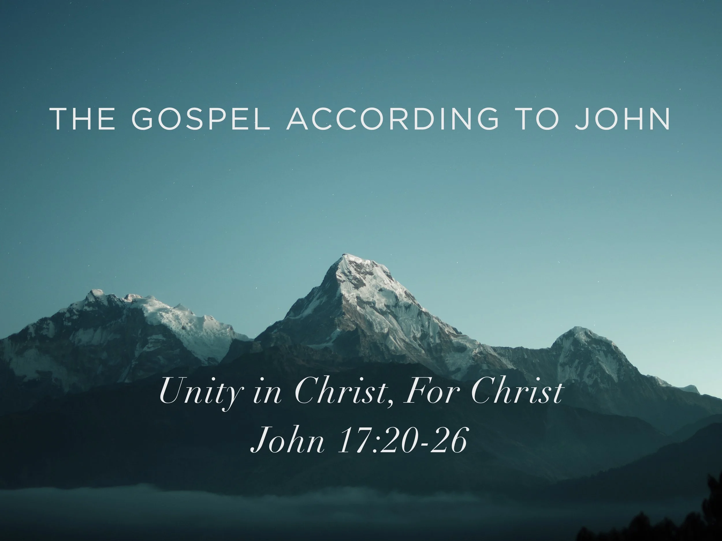 2017.0709 John Gospel Sermon Slide.jpg