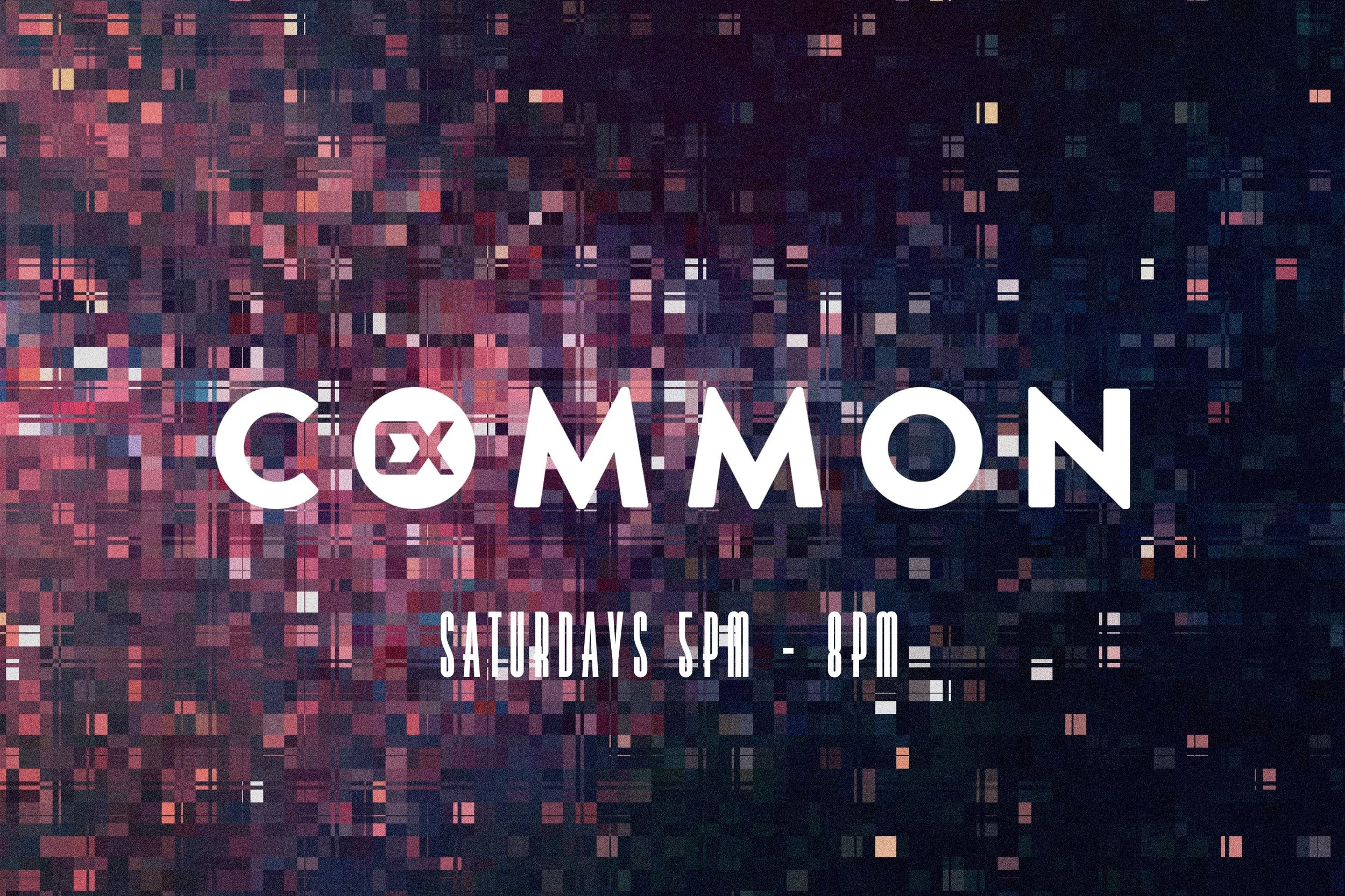 Common: Game Night