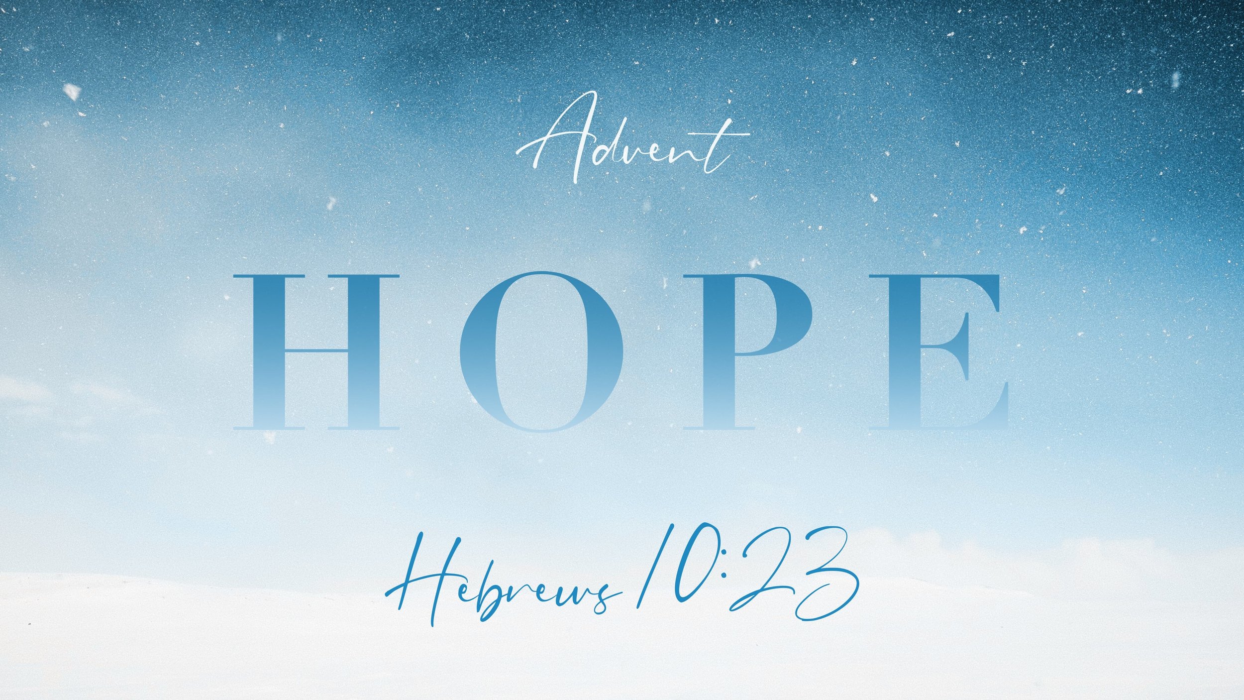 Hope