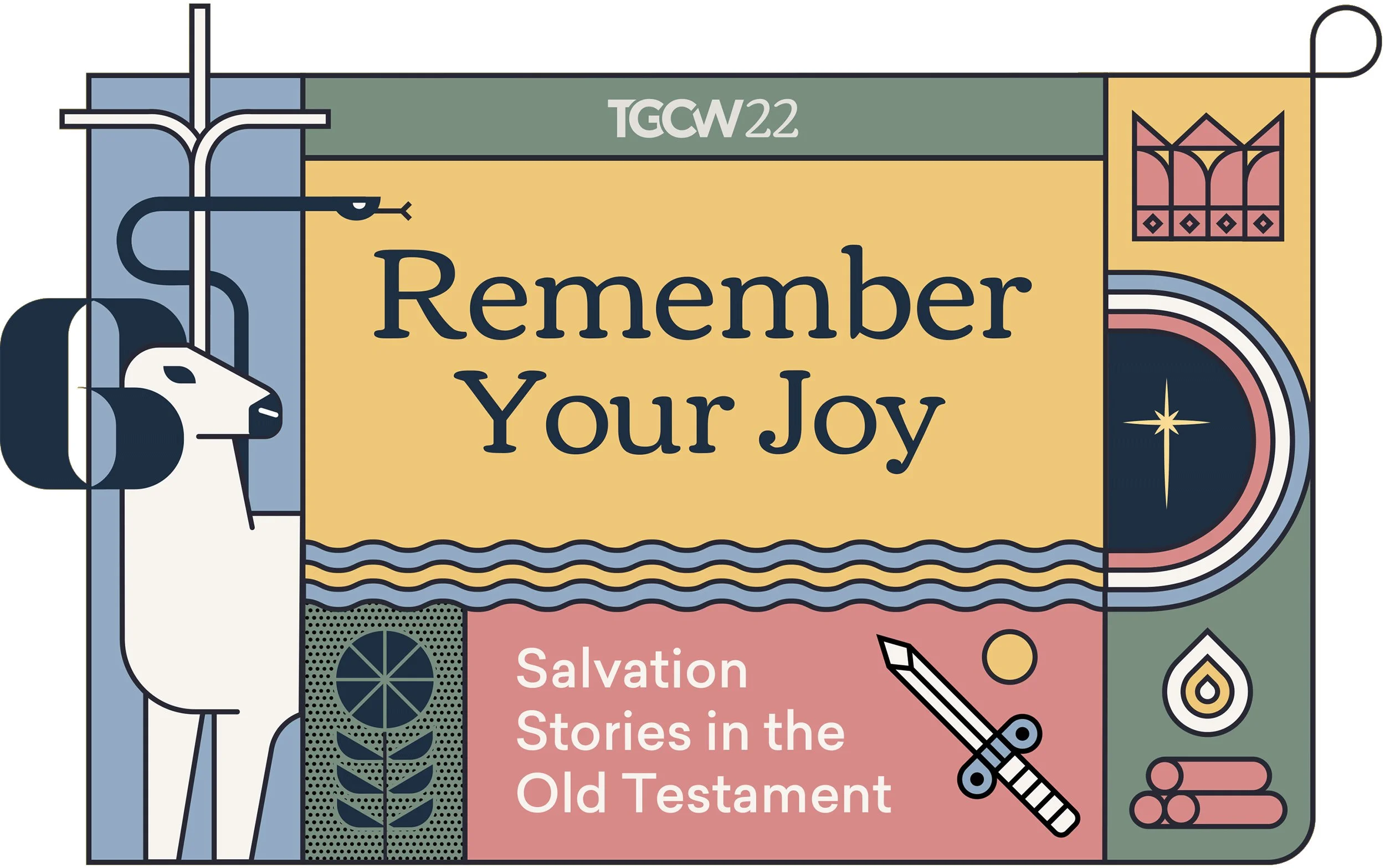 TGC Women's Conference - Friday