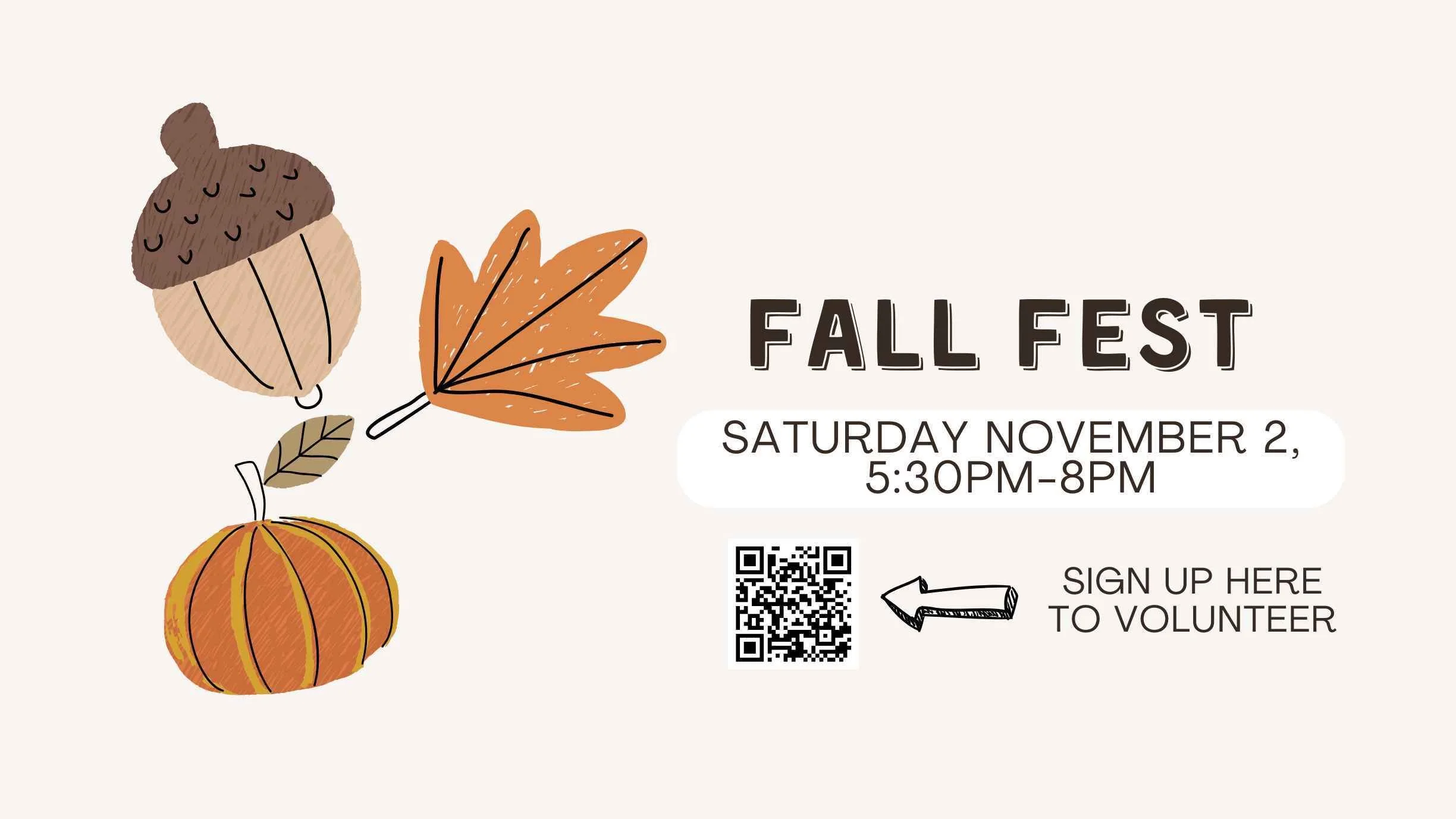 Fall Fest
