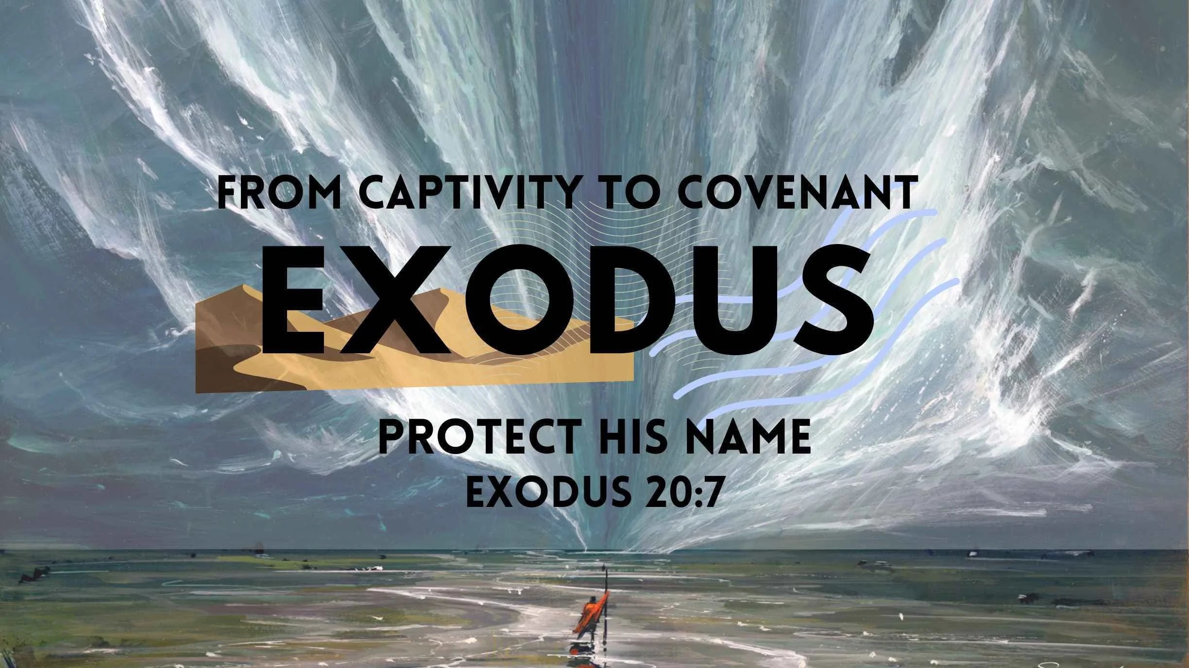 Protect His Name