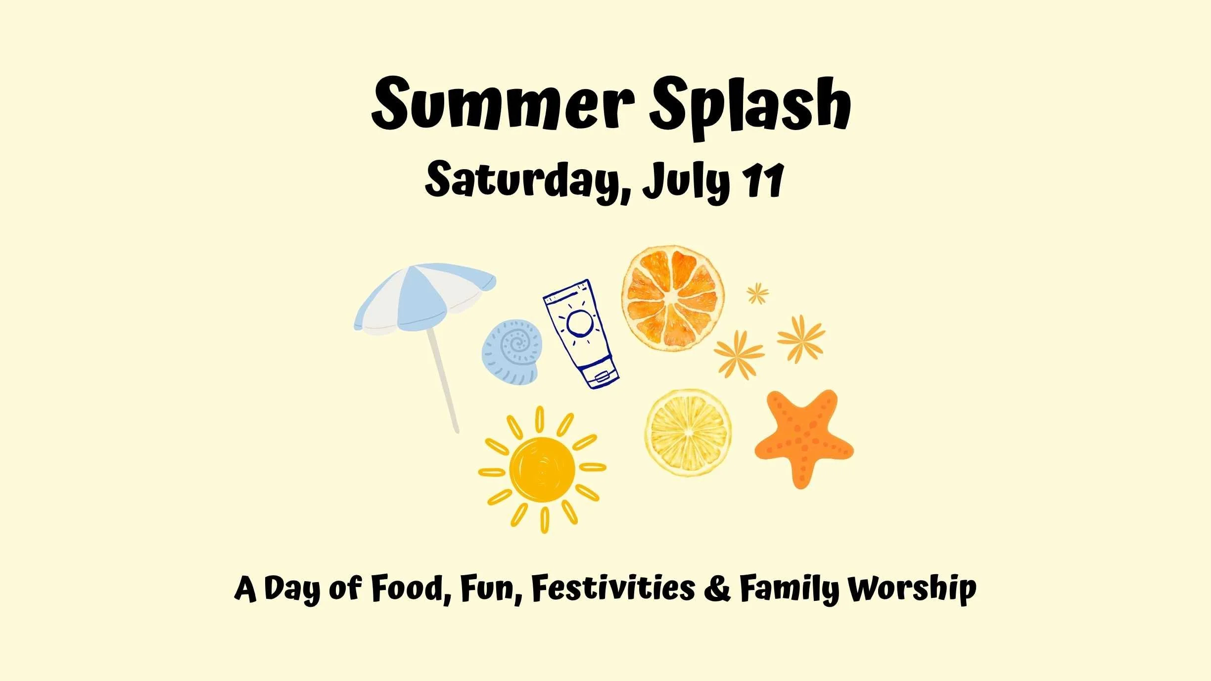 Summer Fest