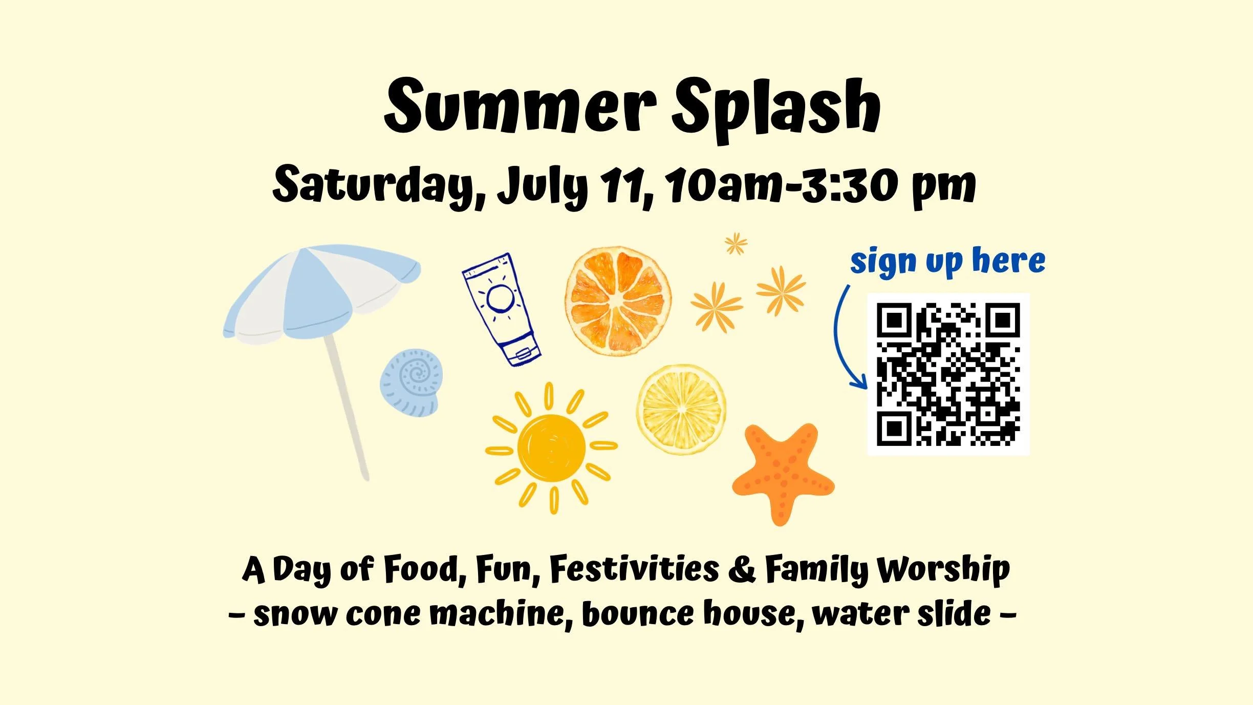 Summer Fest