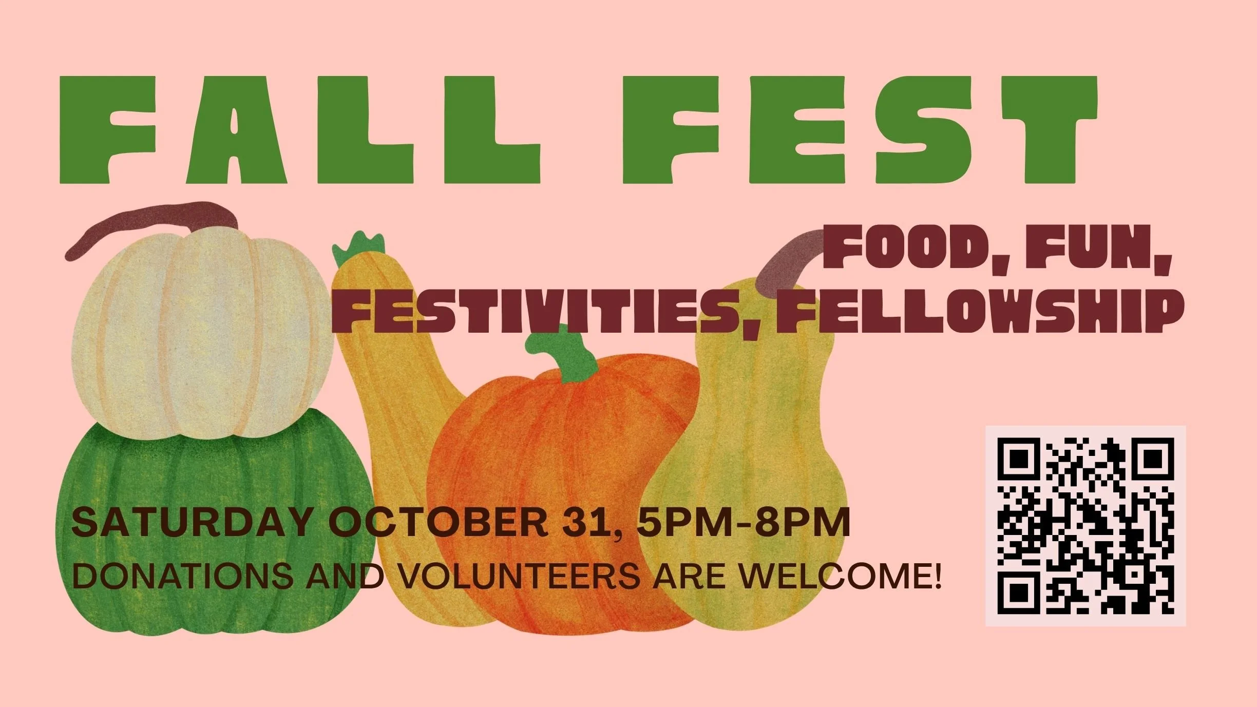 Fall Fest