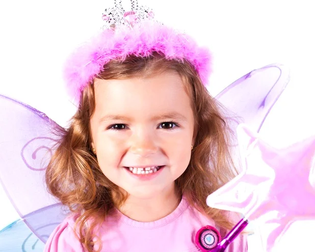 PRINCESS PARTIES