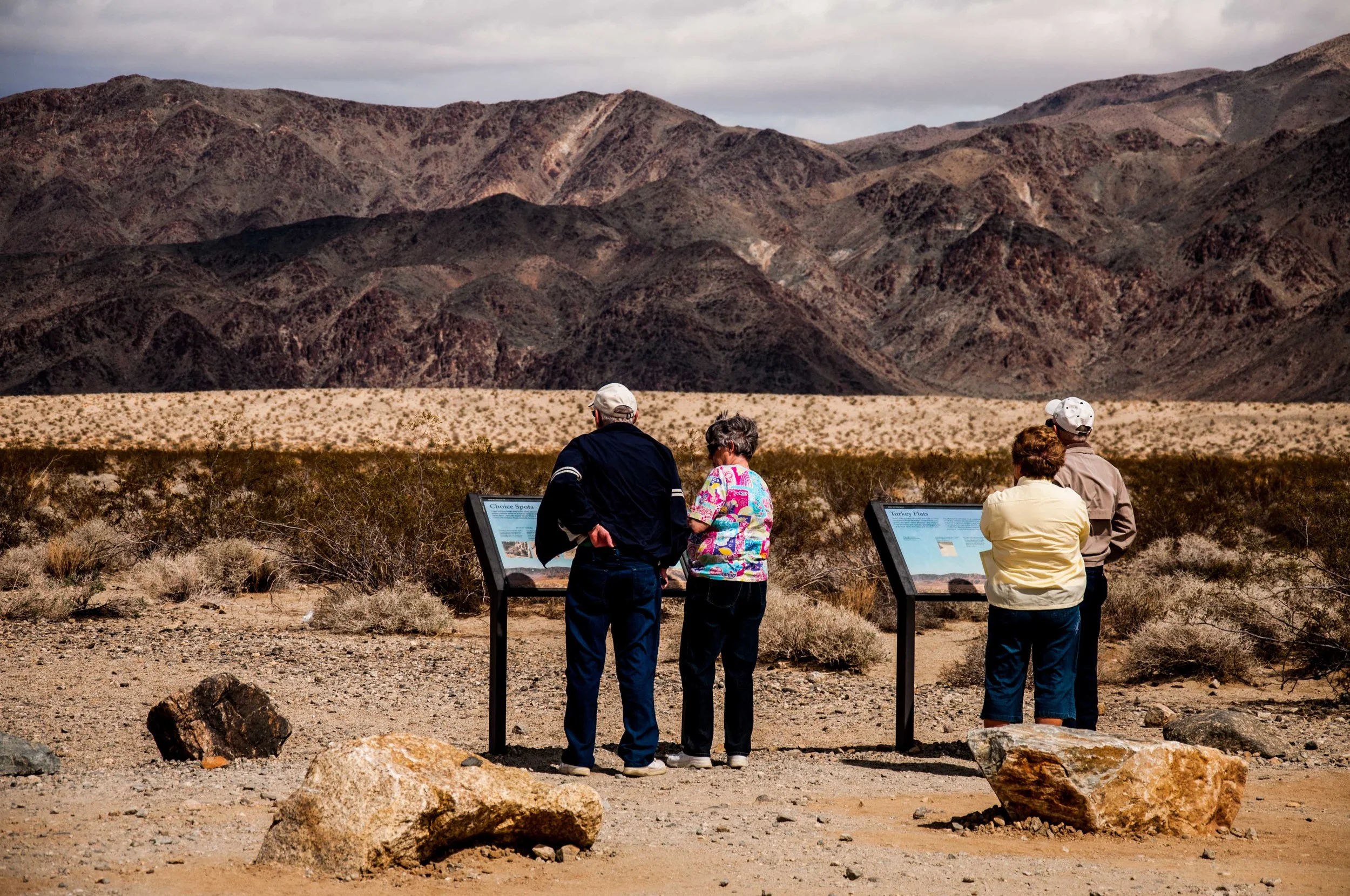 Joshua Tree National Park, California