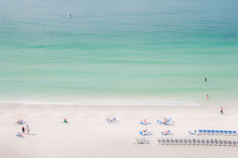 Lido Beach 3