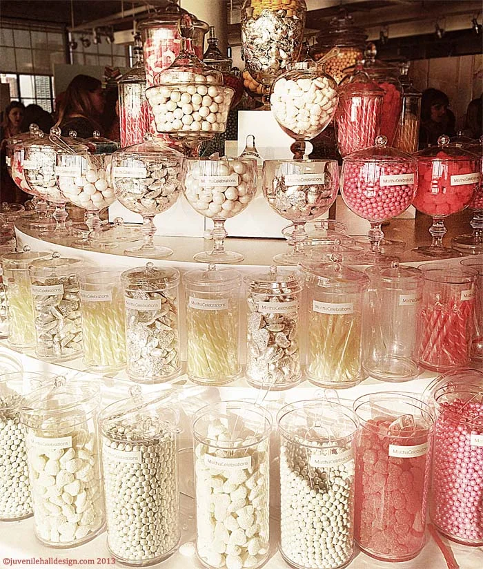 Martha Candy!