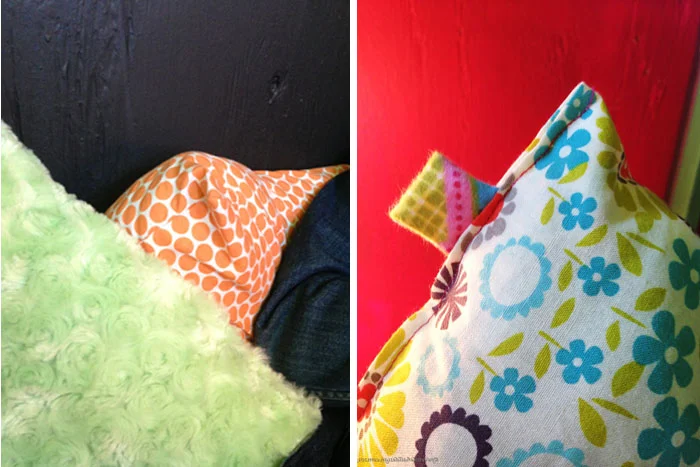 Pillow Details