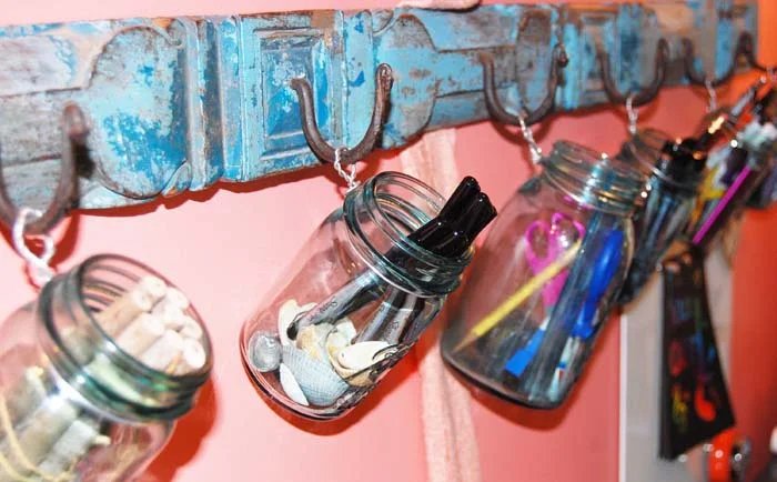 Ball Jars