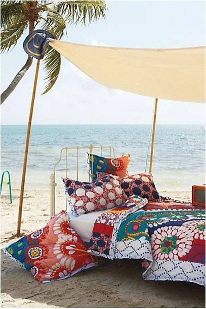 Thank you Anthropologie.