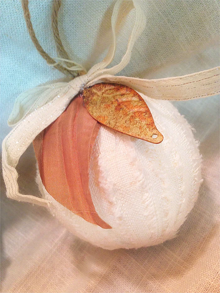 "The Apple" 