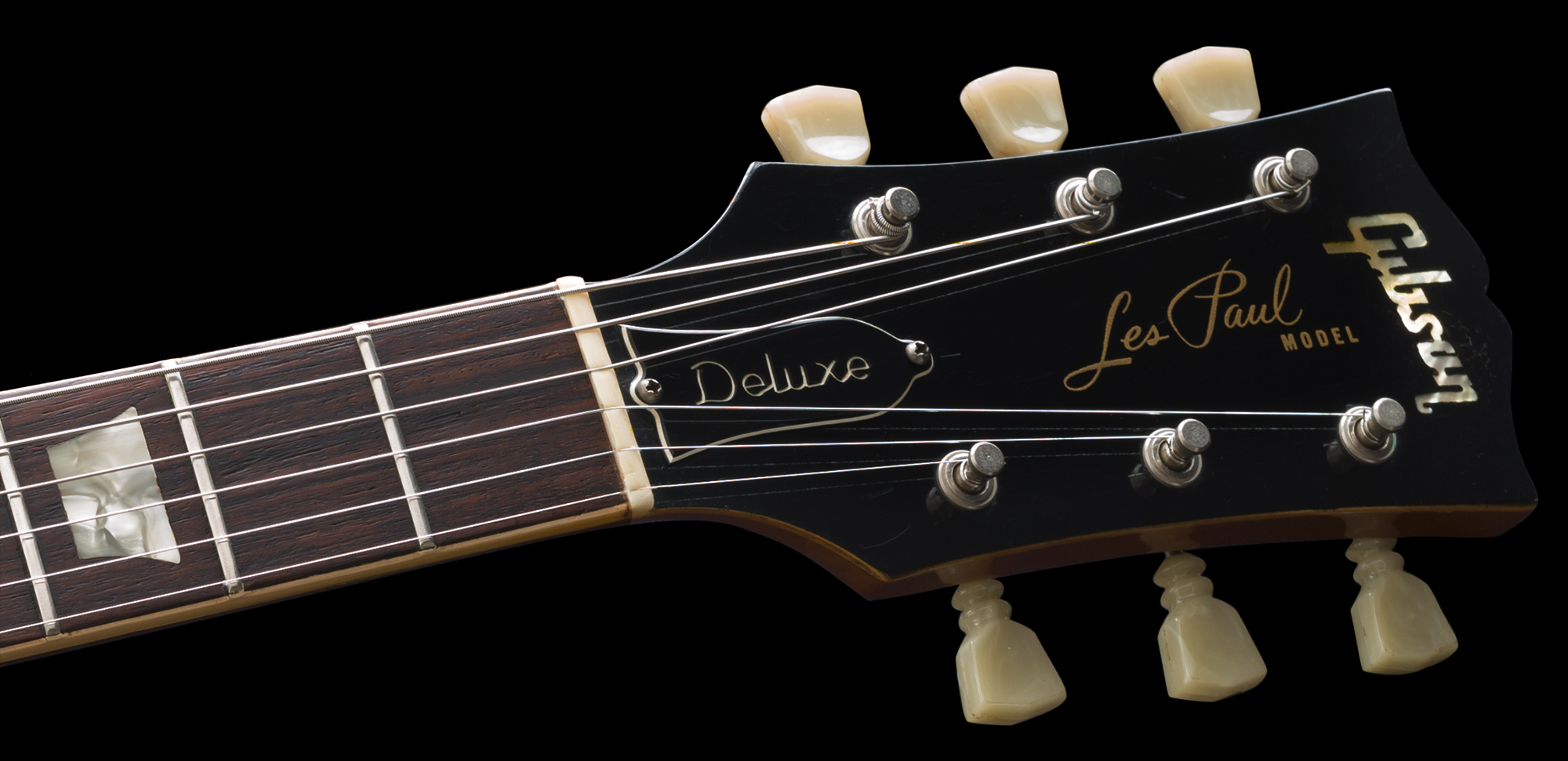 1969 Les Paul Deluxe — Elite Guitars