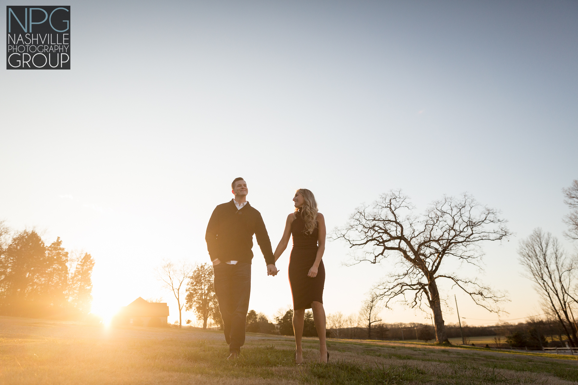 Nashville Photography Group wedding engagement photographers 