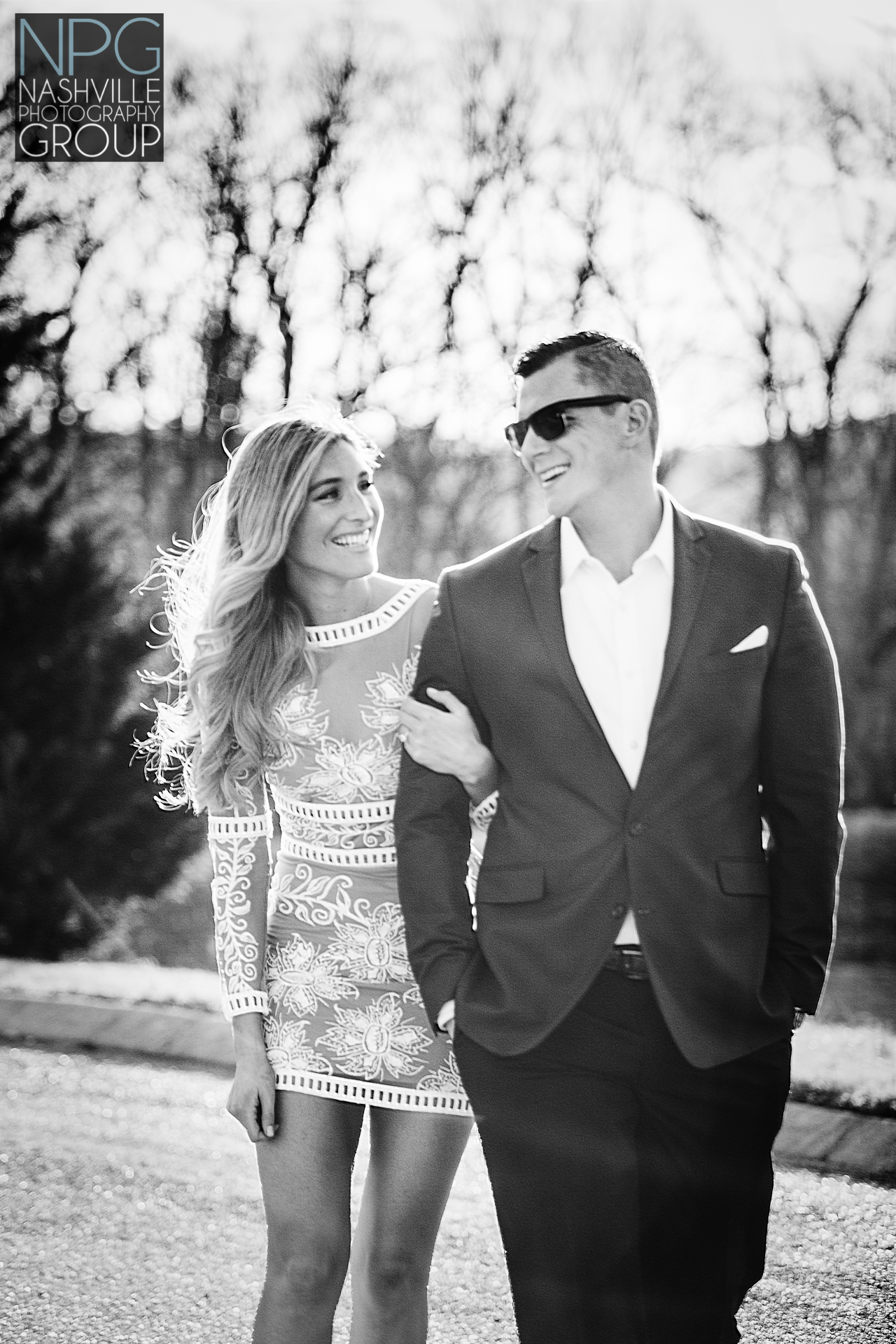 Nashville Photography Group wedding engagement photographers 