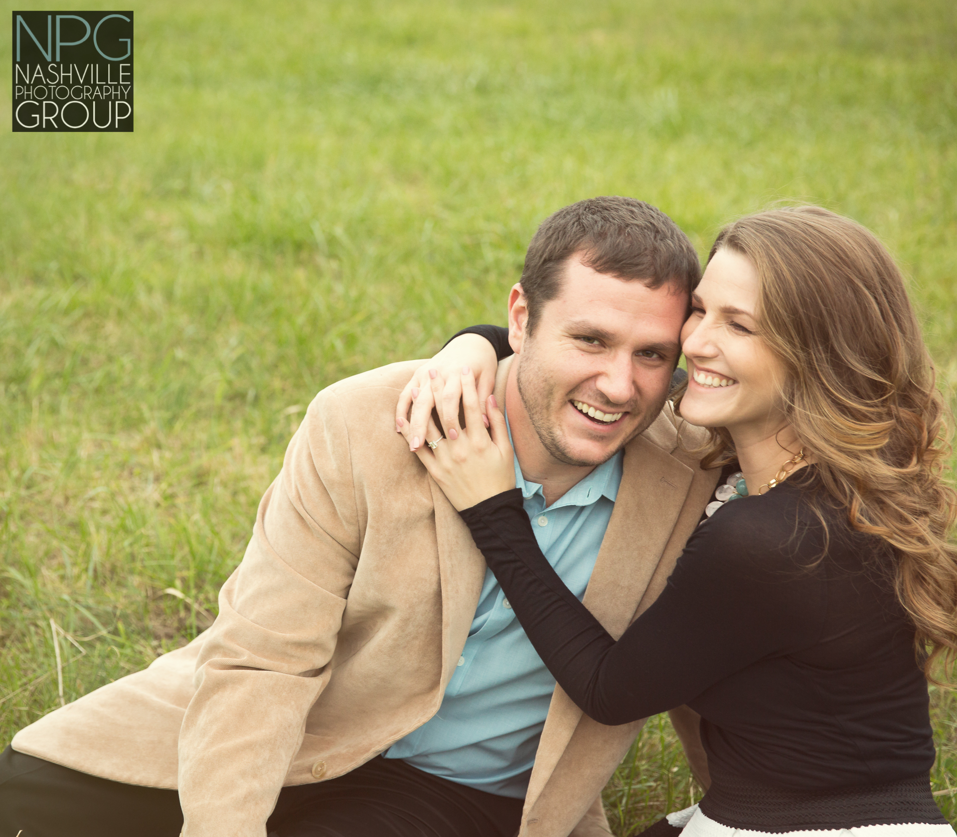 Nashville Photography Group wedding engagement photographers