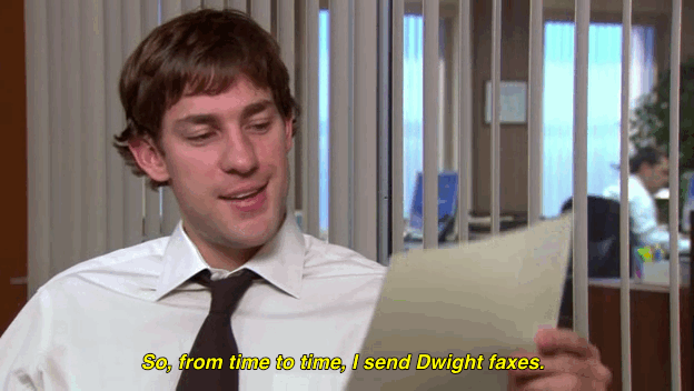 The 7 Best Pranks From The Office