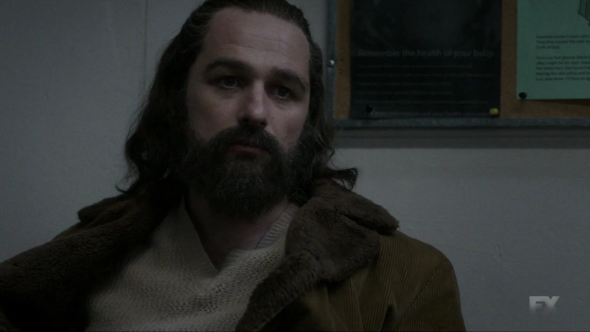 Rasputin?