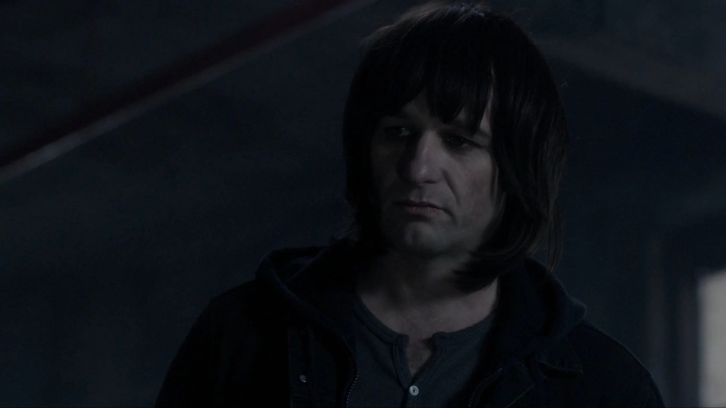 Philip's audition for Rock of Ages didn't go well
