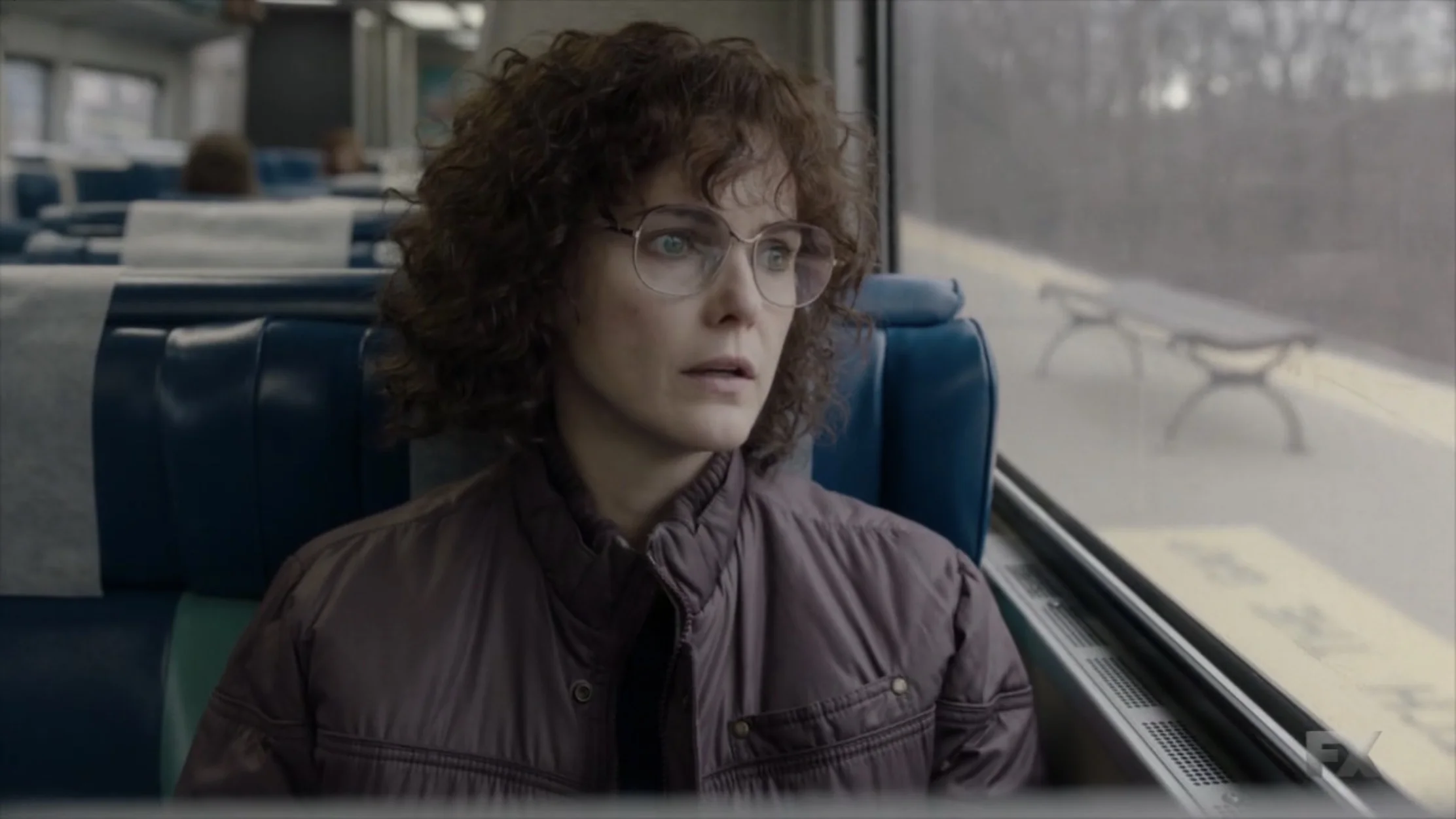 This was the best moment of the finale (well maybe after the parking garage, but that didn’t have any disguises)