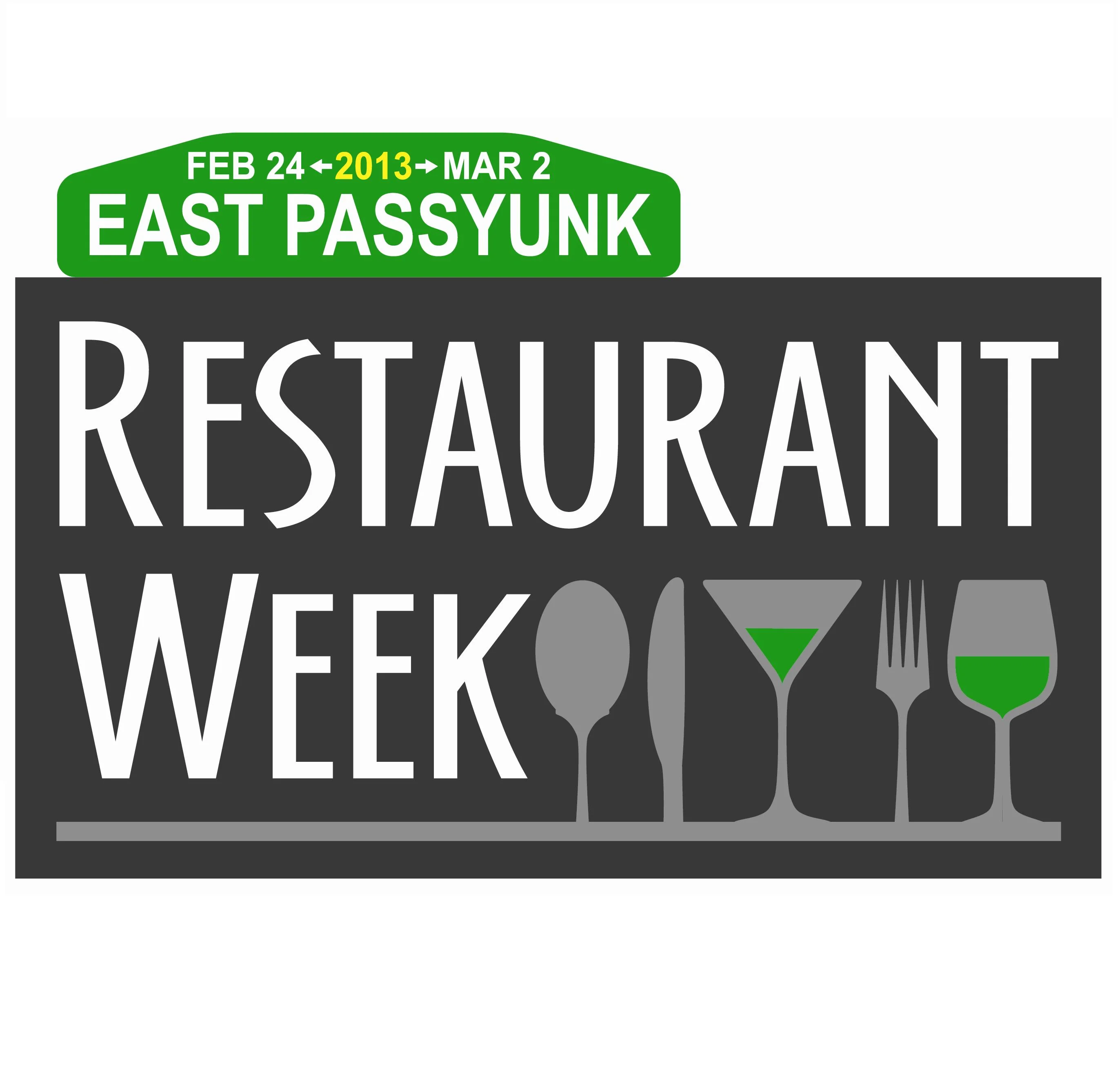 East Passyunk Launches New Restaurant Week