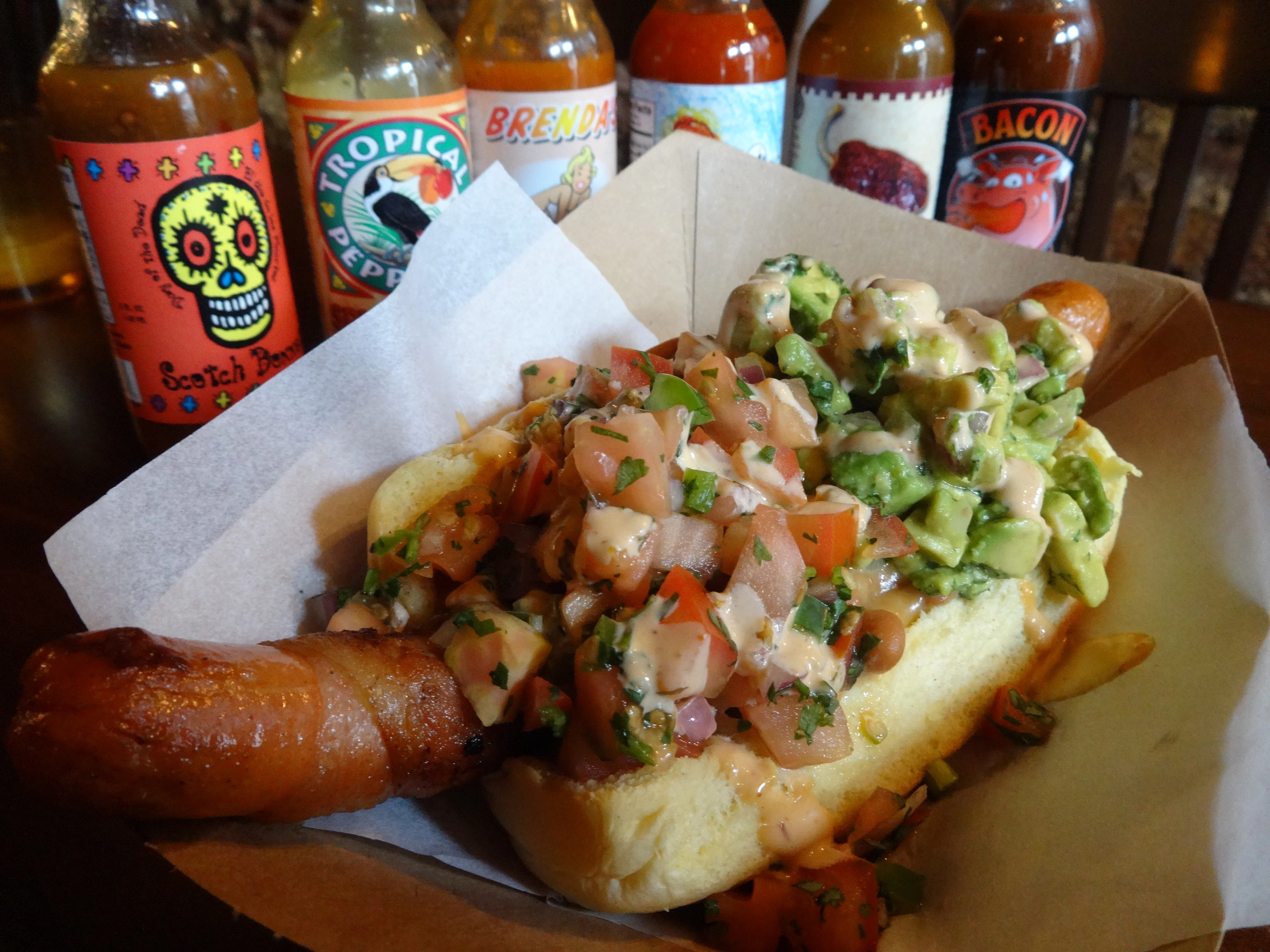 Today: Serrano Debuts Street Fare During Old City Inside Out Festival