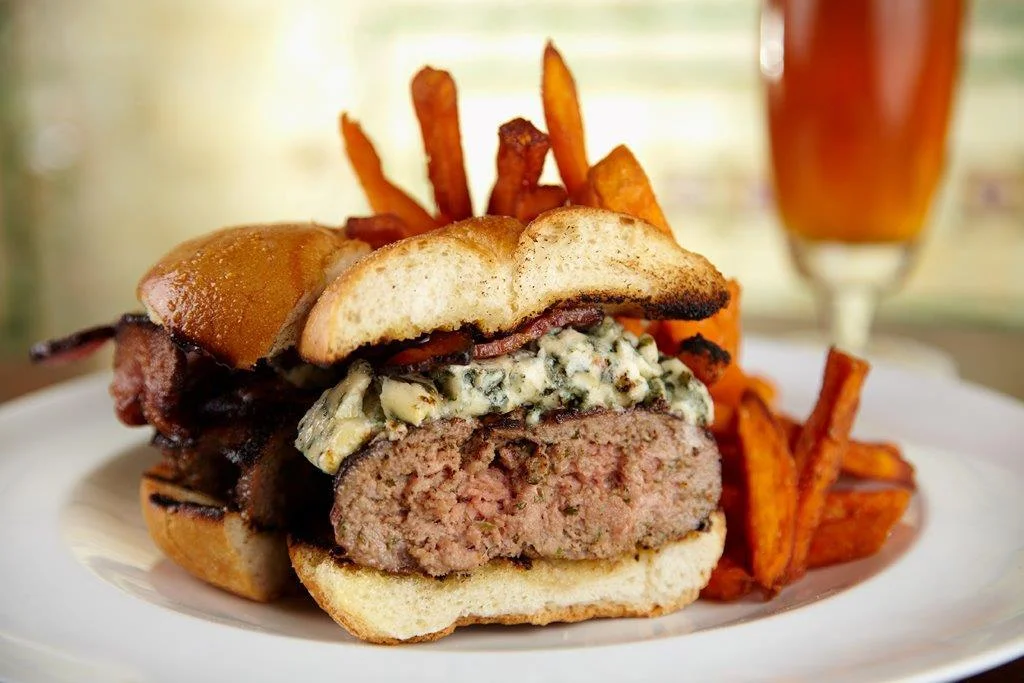 Sassafras Brings Lunch Service to Old City District