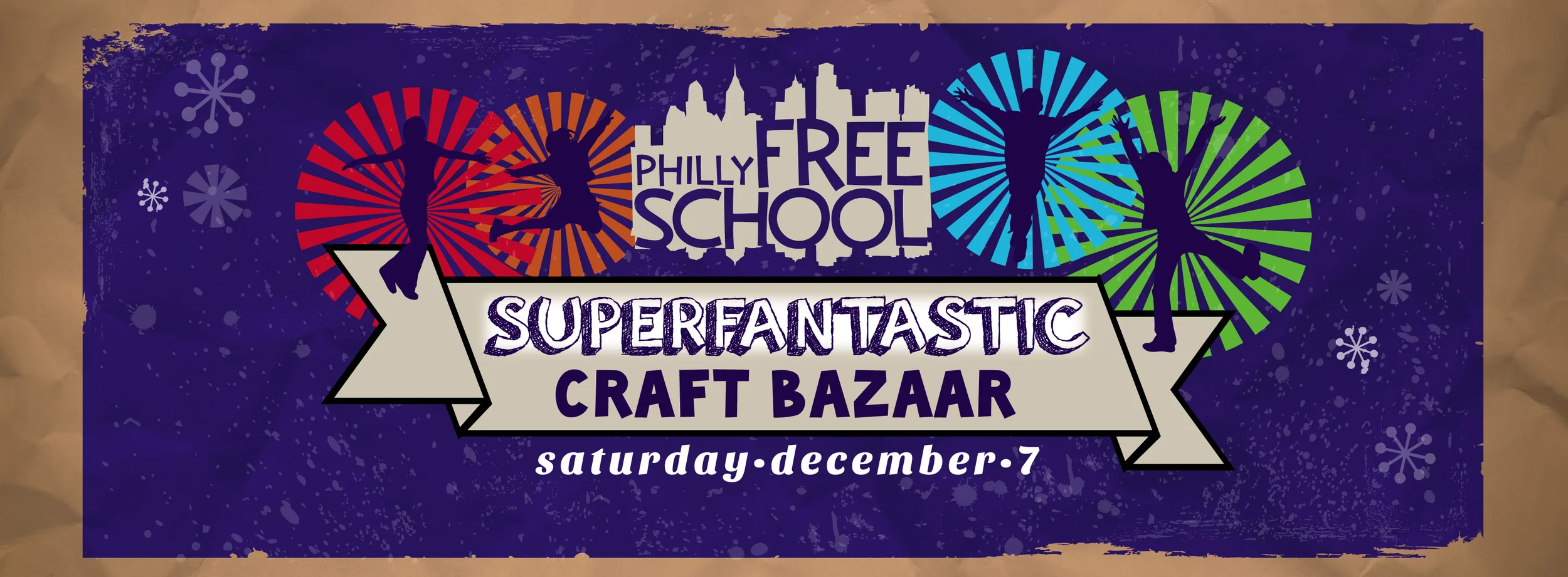 Superfantastic Craft Bazaar