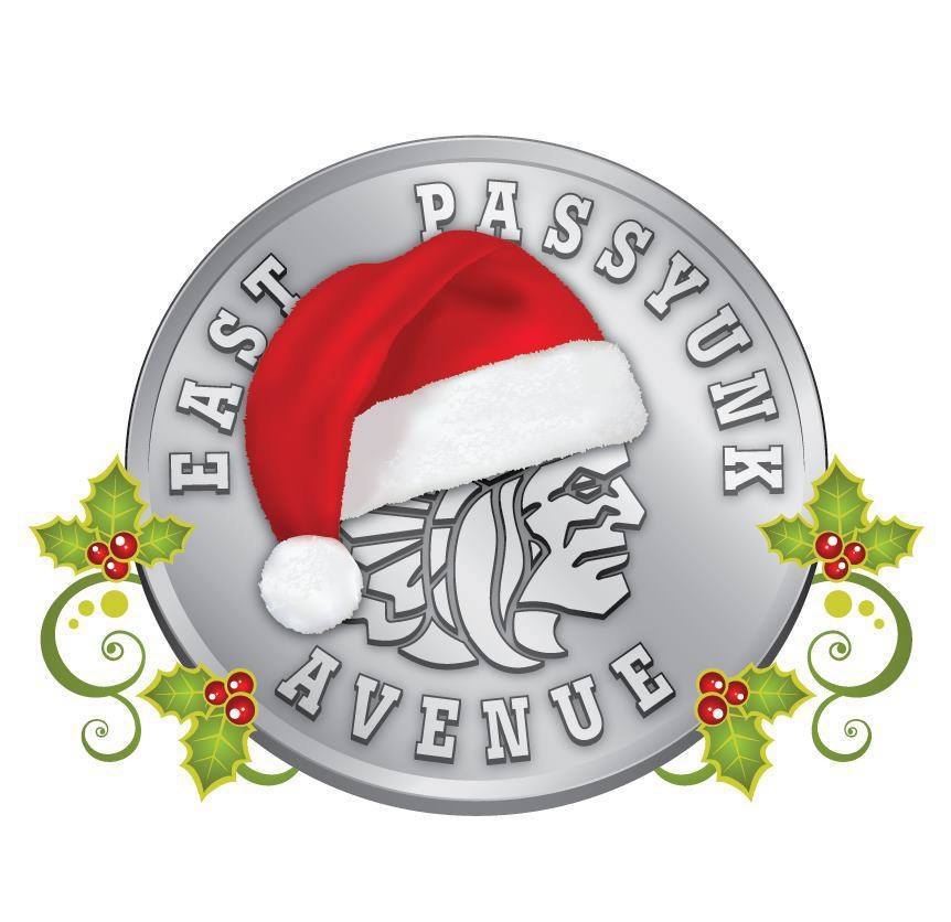 East Passyunk Rocks Around the Christmas Tree with Tree Lighting Party at the Singing Fountain
