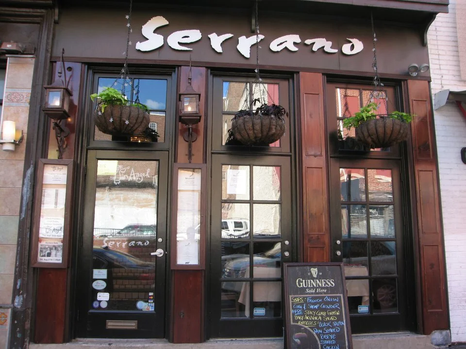 Serrano Restaurant Hosts Special Five Course Beer Dinner