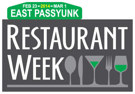 East Passyunk Restaurant Week Returns to 24 Award-Winning Restaurants with Three Course Meals for $15 to $35