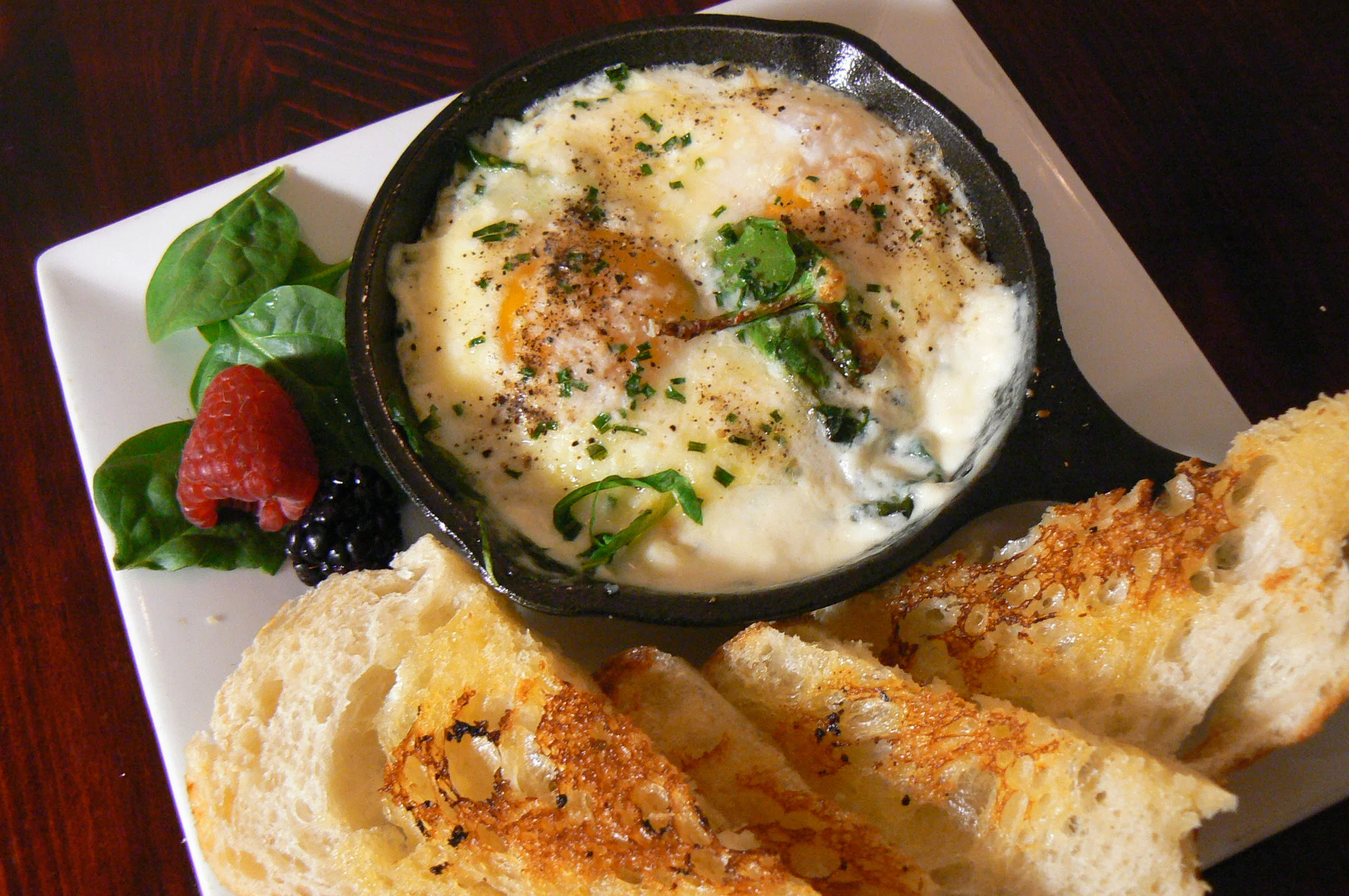 Chhaya Cafe Introduces New Winter Menu Items