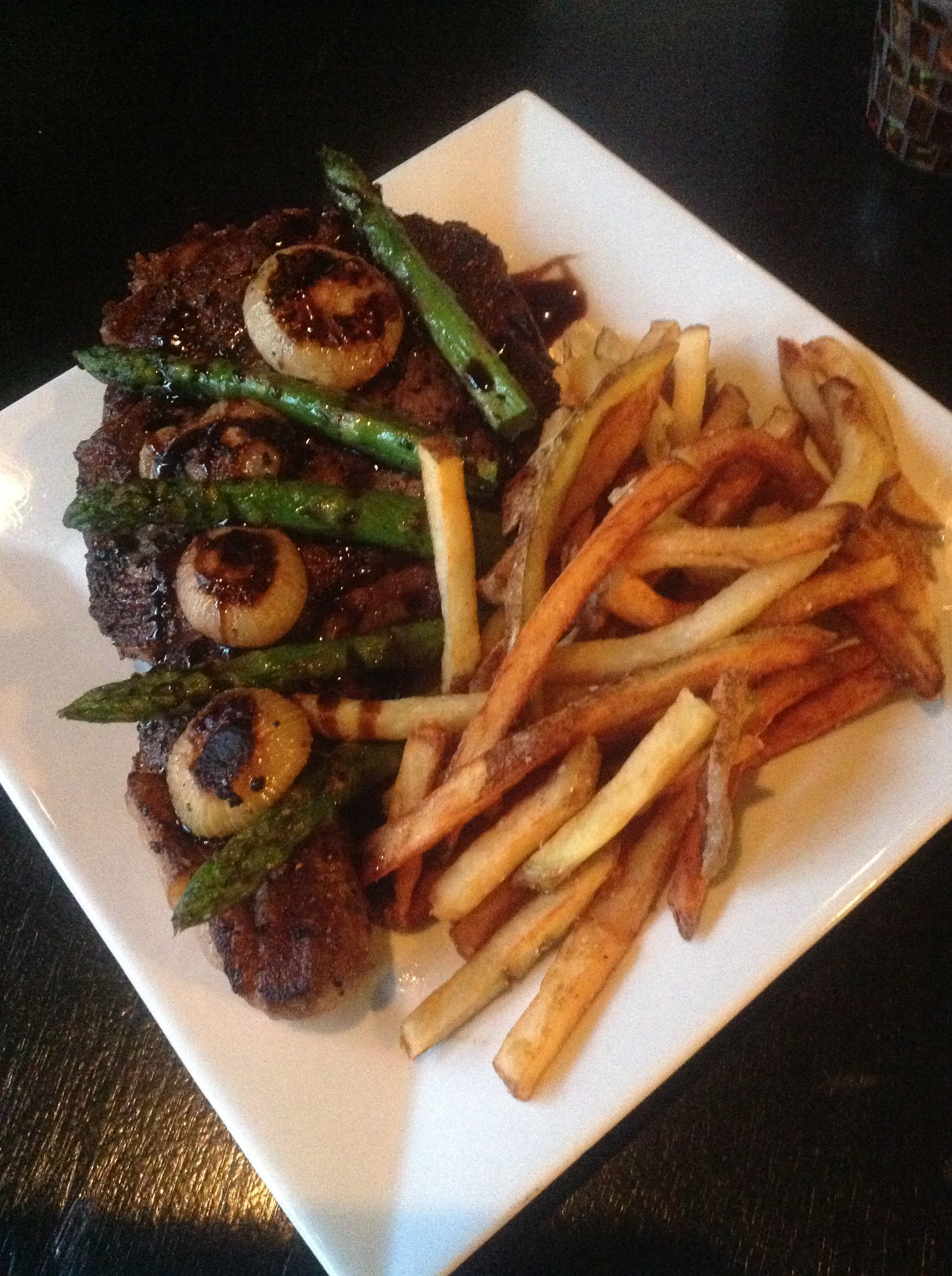 Noir Philadelphia Announces New Owners, Exciting Renovations, New Dishes and Expanded Service