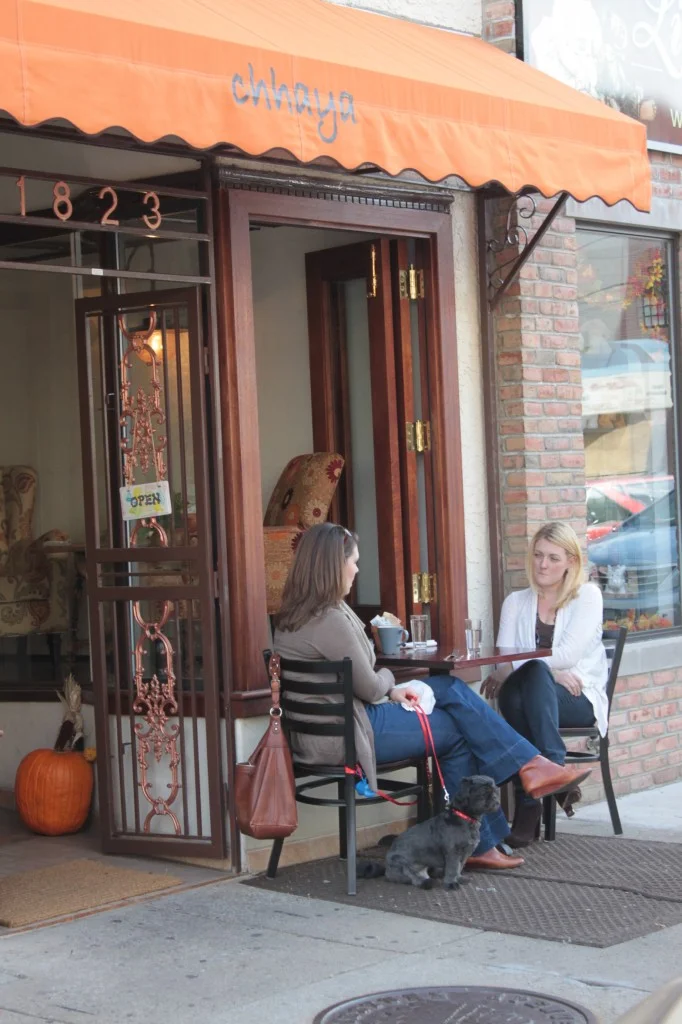 Chhaya Cafe Will Move to Larger Space on Popular East Passyunk Avenue Restaurant Row